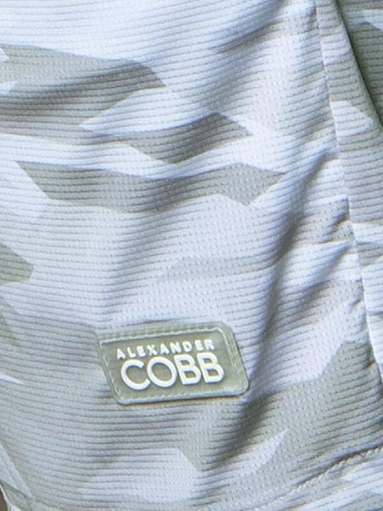 Image du produit Alexander Cobb Army Short (M)