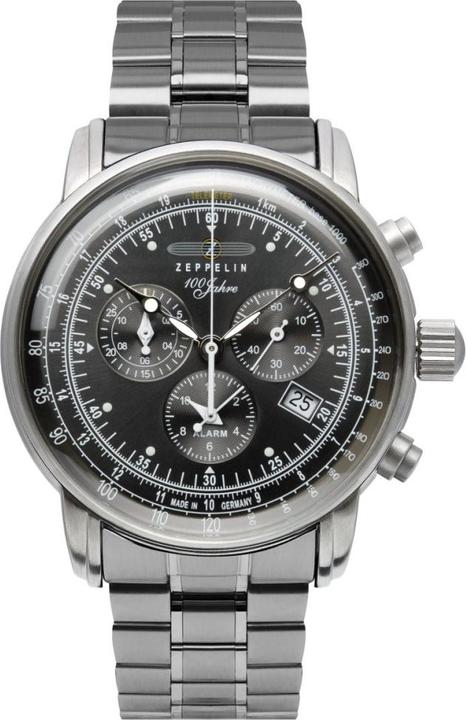 Immagine prodotto Zeppelin 7680MB2 (Cronografo, 42 mm)