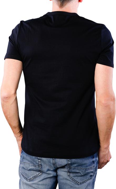 Immagine prodotto Fred Perry Ringer T-Shirt navy (S)