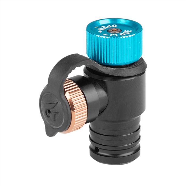 Produktbild Blackburn Core C02 Thread on Inflator