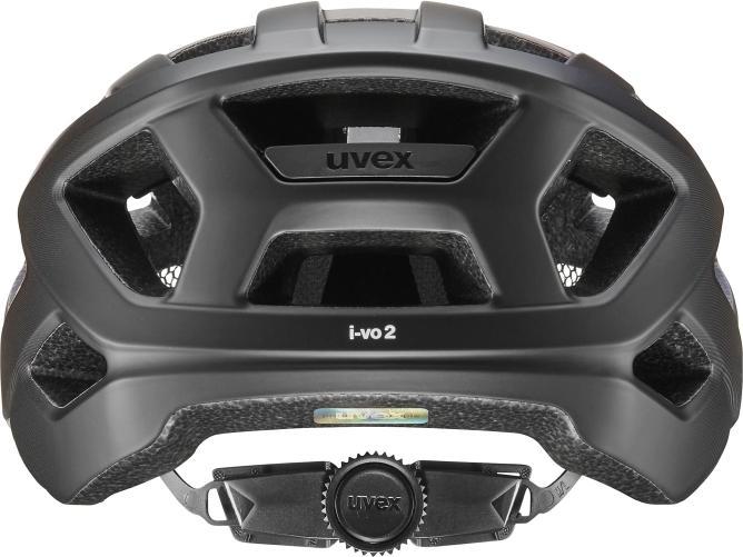 Produktbild Uvex i-vo 2 (52 - 57 cm)