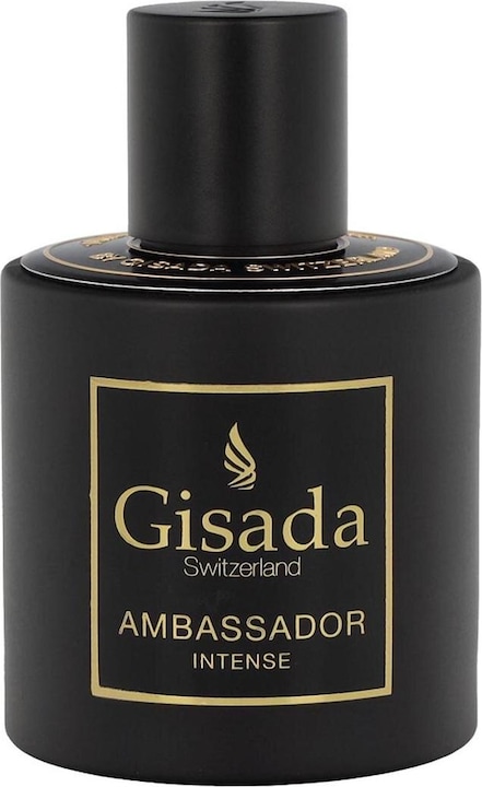 Produktbild Gisada Ambassador Intense (Eau de Parfum, 100 ml)