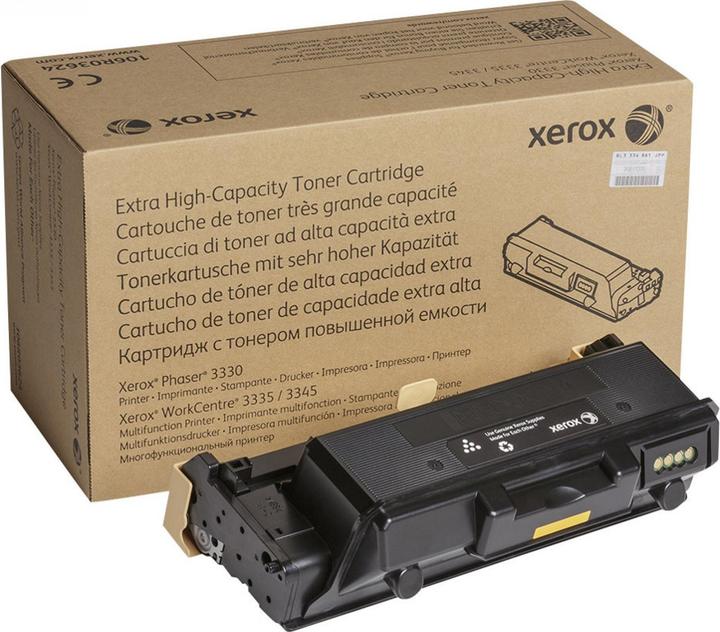 Actual product image Xerox 106r03624 (FC)