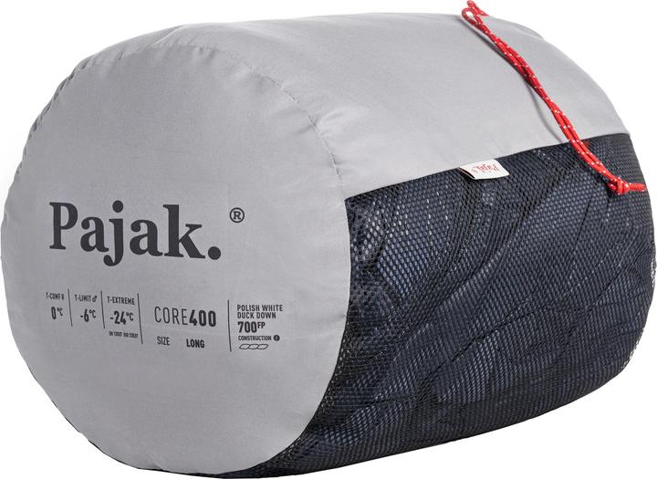 Produktbild Pajak Core 400 (200 cm)