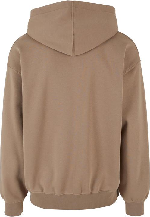 Image du produit DEF Sweat à capuche zippé - 72141 (XXL)