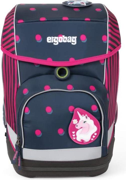 Image du produit Ergobag Cubo Schubi Dubär (19 l)