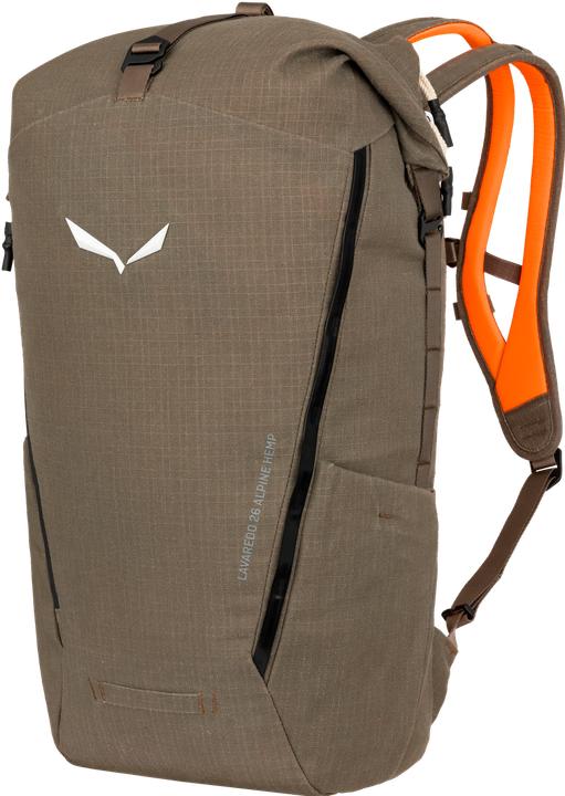 Actual product image Salewa Lavaredo Hemp L Backpack (26 l)