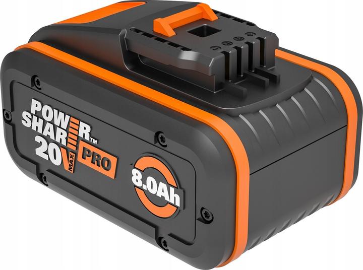 Worx Akku (20 V)