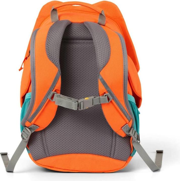 Produktbild Affenzahn Krabbe - NEON Rucksack 8lt.