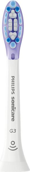 Productafbeelding Philips Sonicare Sonicare G3 Premium Gum Care tandbørstehoveder (5pack hvid) (5 x)