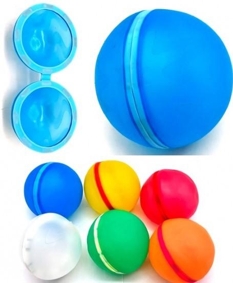 NoName Balles à eau
