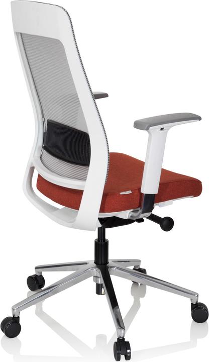 Actual product image Hjh Office Chiaro T2 White