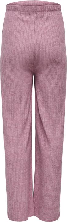 Actual product image Only Maternity OLMLOLA Normal geschnitten Hose mit weitem Beinschnitt Hose mit weitem Beinschnitt (32)