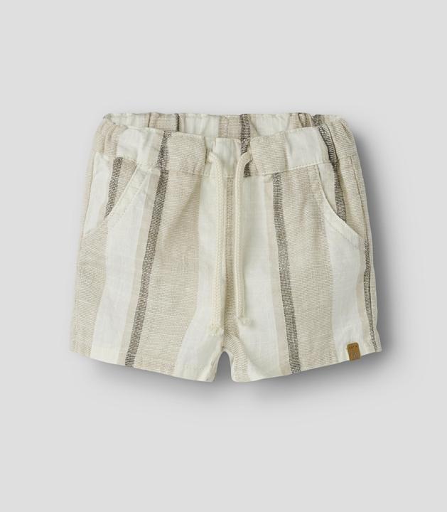 Image du produit Name it Biobaumwoll Shorts (86)