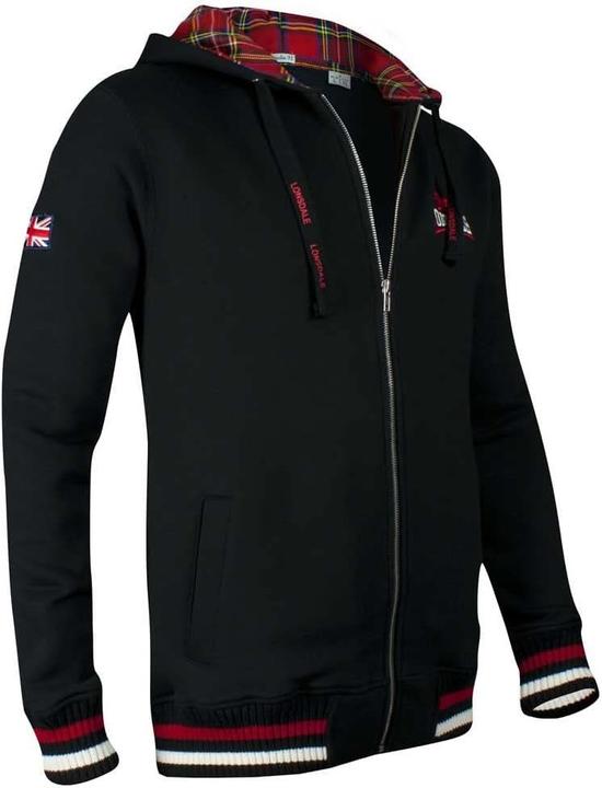 Produktbild Lonsdale Lancaster (L)
