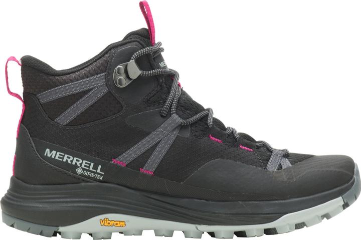 Produktbild Merrell Siren 4 Mid Gtx (38)