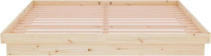 Produktbild vidaXL Bettgestell (180 x 200 cm)