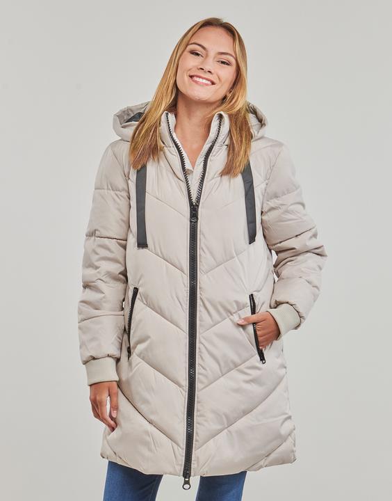 Immagine prodotto JdY Giacca imbottita Longline Parka lungo