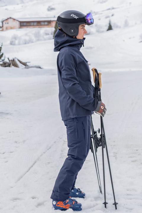 Immagine prodotto Rukka Amelia 3-Lagen Damen Skihose (46)