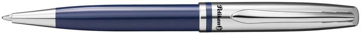 Actual product image Pelikan JAZZ CLASSIC - ballpoint pen (Dark Blue, 1 x)