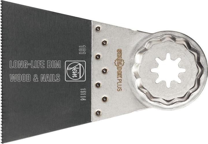 Productafbeelding Fein Bimetaal invalzaagblad 65 mm