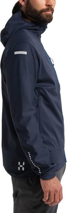 Actual product image Haglöfs L.I.M Hybrid Softshell (S)