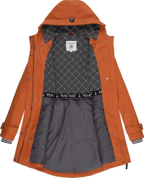 Actual product image Peak Time L60042 (3XL)