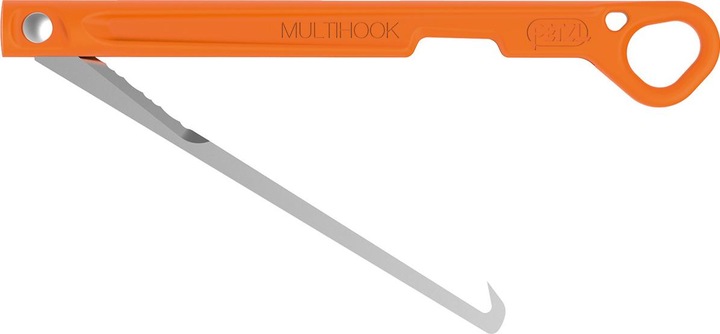 Actual product image Petzl Multihook threading aid