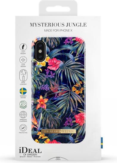 Actual product image iDeal Of Sweden Fashion (Apple iPhone X)