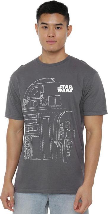 Produktbild Star Wars TShirt (M)