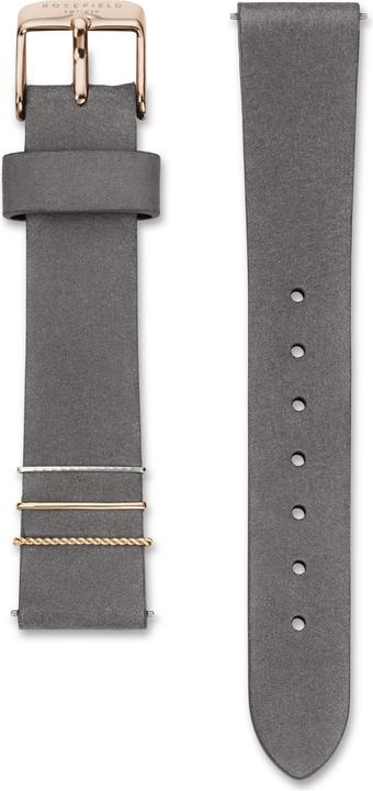 Actual product image Rosefield The West Village (Analogue wristwatch, 33 mm)