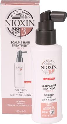 Produktbild Nioxin Scalp Treatmant 3 (100 ml)