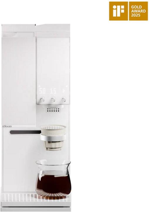 Image du produit Xbloom Machine à Café à Filtre pour Studio