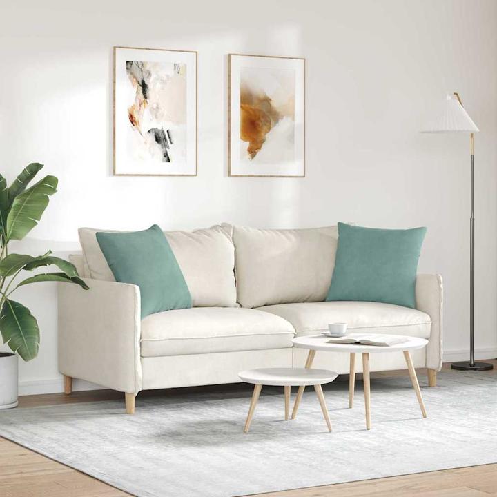 Image du produit vidaXL Sofakissen (50 x 50 cm)