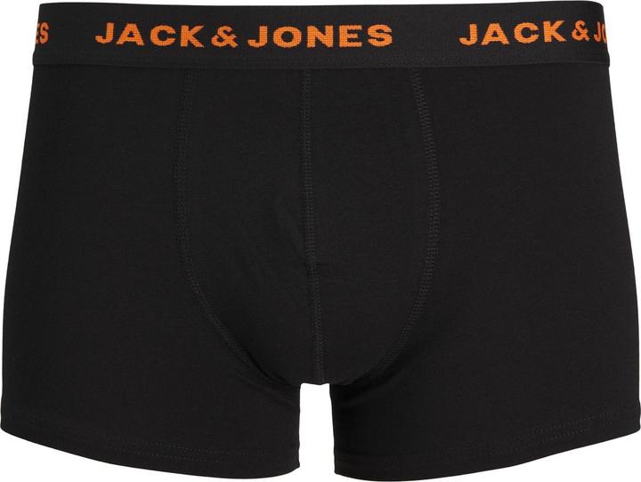 Immagine prodotto Jack & Jones 5er-pack Trunks Trunks (S, Confezione da 5 pezzi)