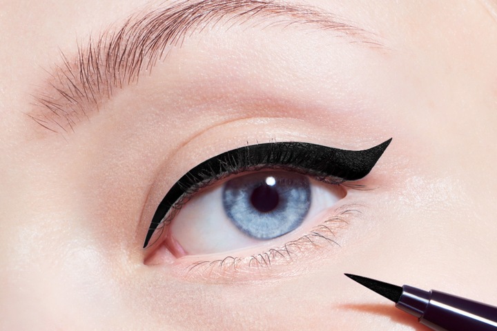 Produktbild Dior Diorshow (091 Matte Black)