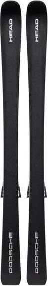Actual product image Head WC Rebels e.XSR (163 cm, Without binding)