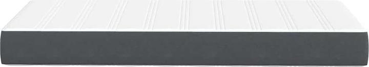 Actual product image VidaXL Memory foam mattress (100 x 200 cm, Spring core)