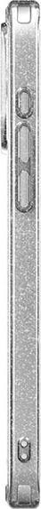 Produktbild Uniq etui LifePro Xtreme iPhone 15 Pro 6.1" Magclick Charging przeźroczysty/frost clear (Apple iPhone 15 Pro)