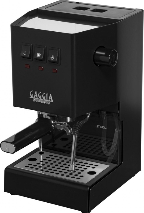 Actual product image Gaggia Classic EVO Black RI9481/14
