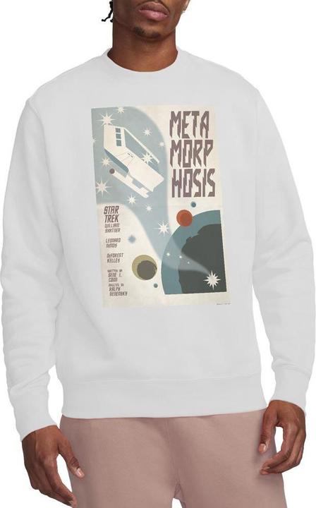 Immagine prodotto The Original Series Episode 38 Felpa Adulto Unisex (L)