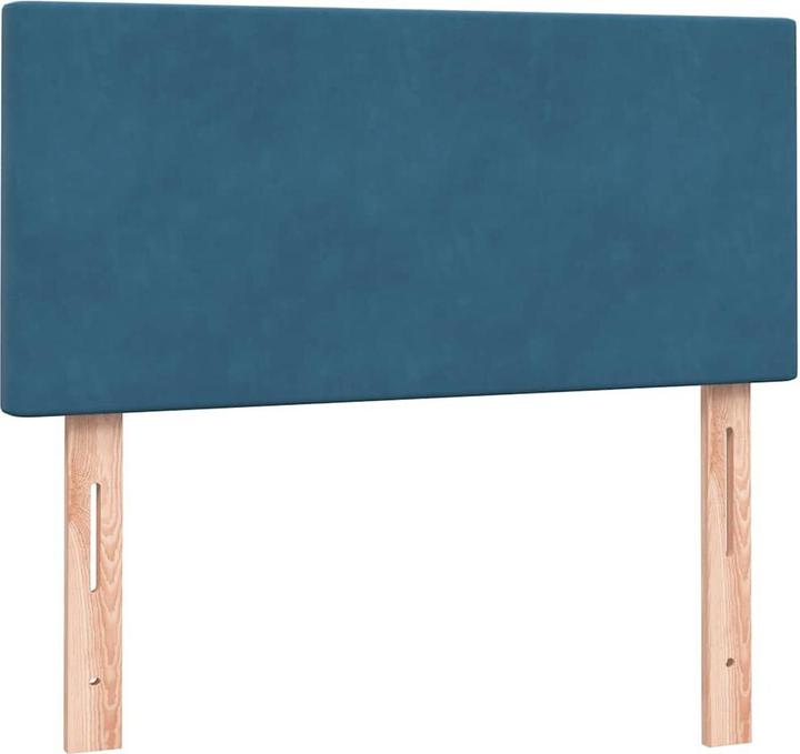 Immagine prodotto vidaXL Boxspringbett (80 x 220 cm)