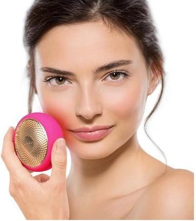 Actual product image Foreo Ufo