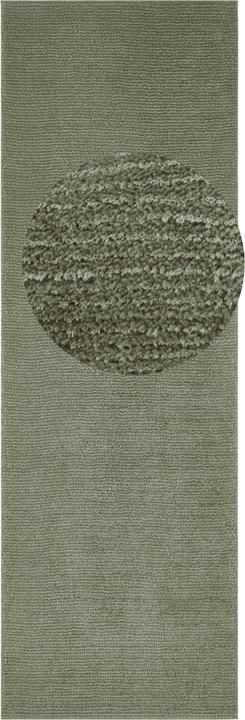 Actual product image Hanse Home Supersoft (250 x 80 cm)