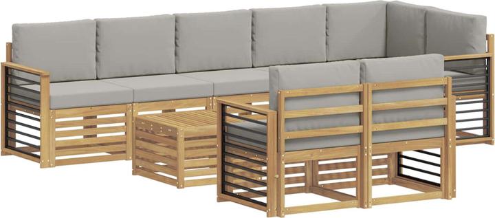 Produktbild vidaXL Sofa Set