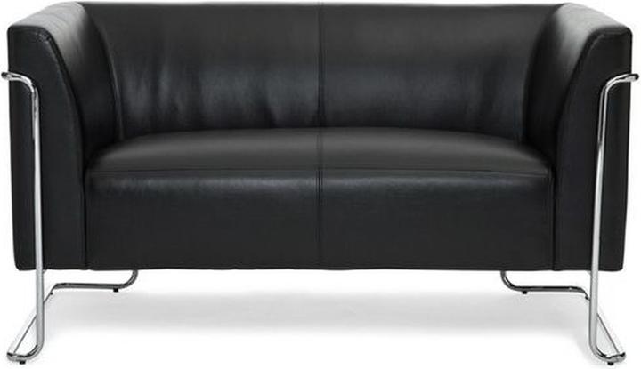 Actual product image Hjh Office Curacao (2 person sofa)
