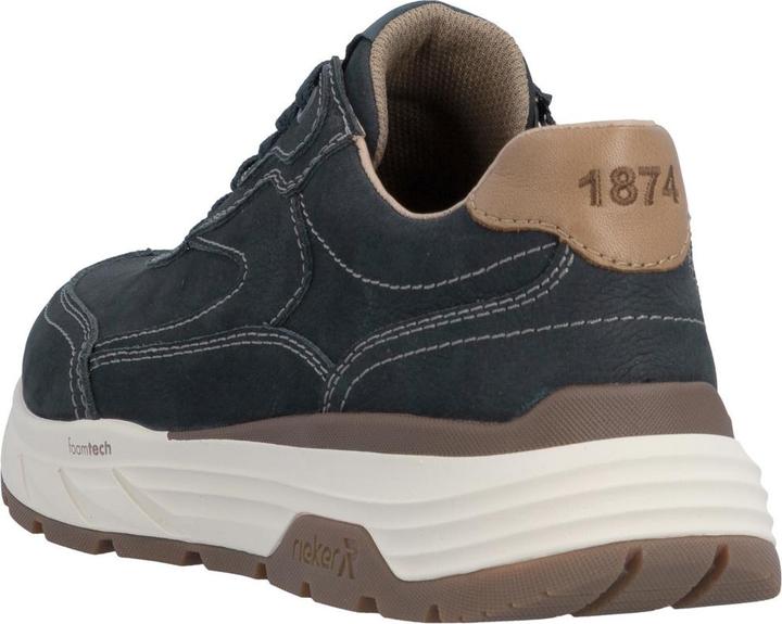 Actual product image Rieker 06100 (42)