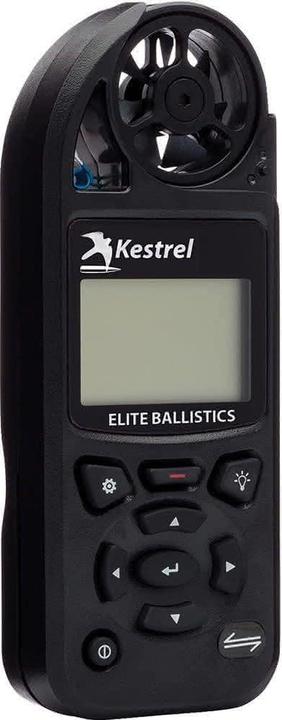 Image du produit Kestrel Elite 5700 Ballistics LiNK black