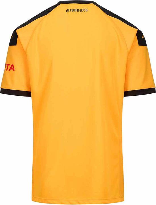 Image du produit Kappa Maillot Domicile Kaizer Chiefs FC 2024/25 (S)