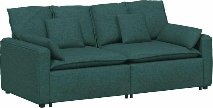 Produktbild vidaXL Modulares Sofa (Modular Sofa)